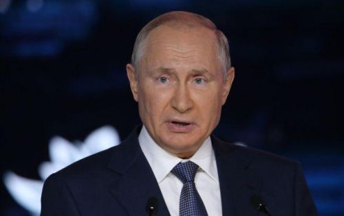 Путин вряд ли решится объявить мобилизацию до выборов в марте, - британская разведка