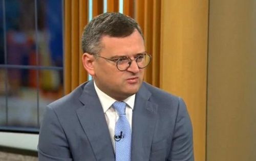 Глава МИД Украины прокомментировал результаты выборов в Польше