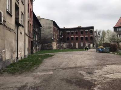 В Сети показали заброшенные здания Польши. Фото