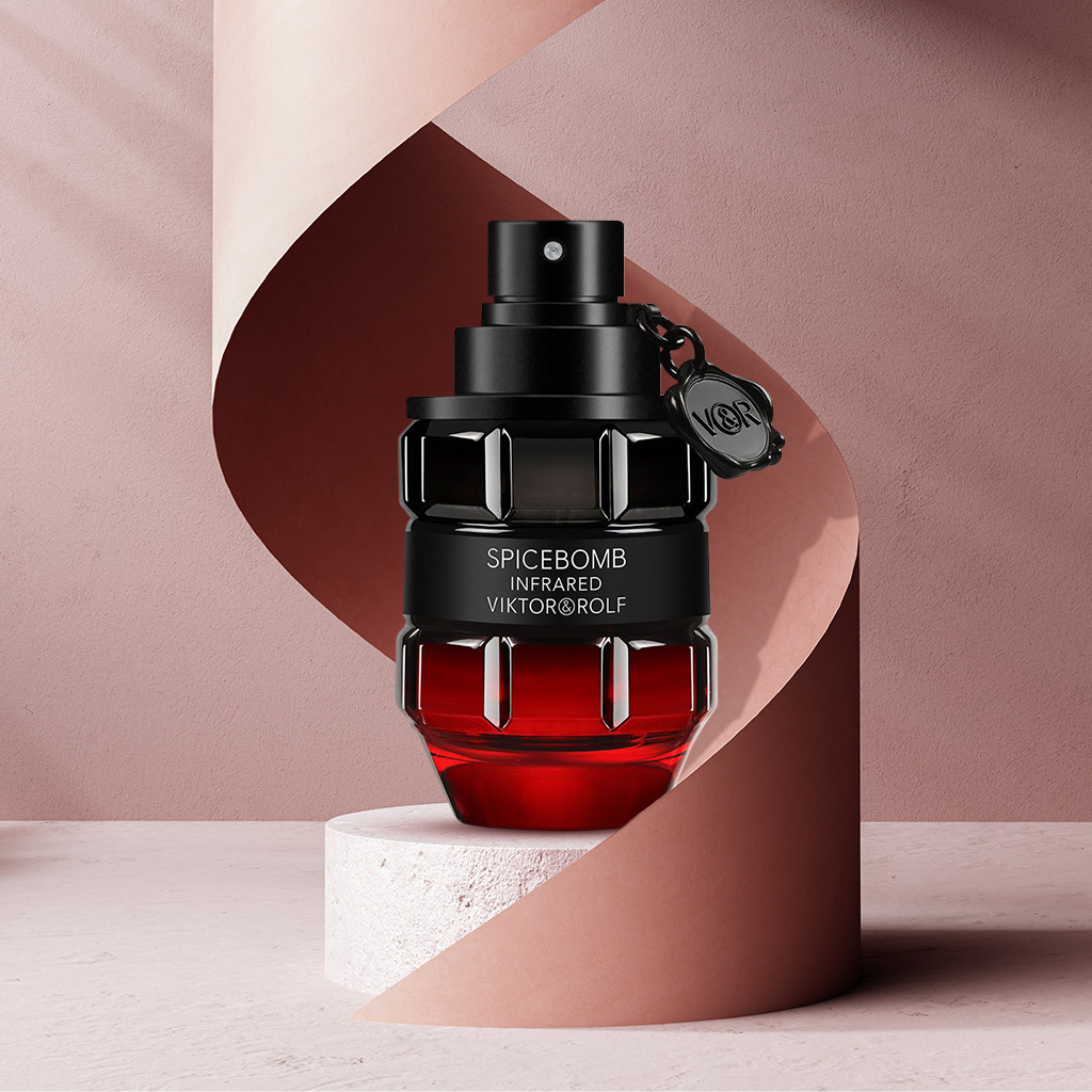 Viktor & Rolf Spicebomb Infrared