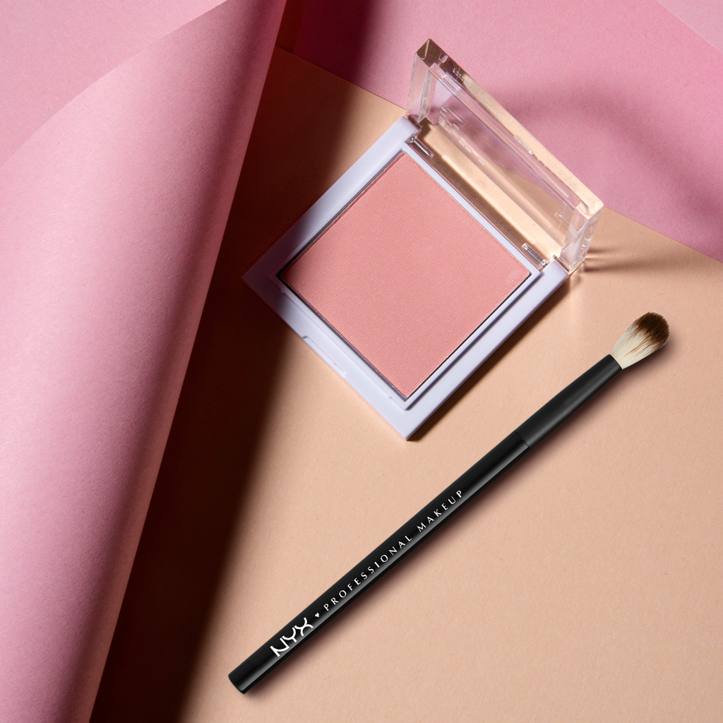 NYX Pro Blending Brush