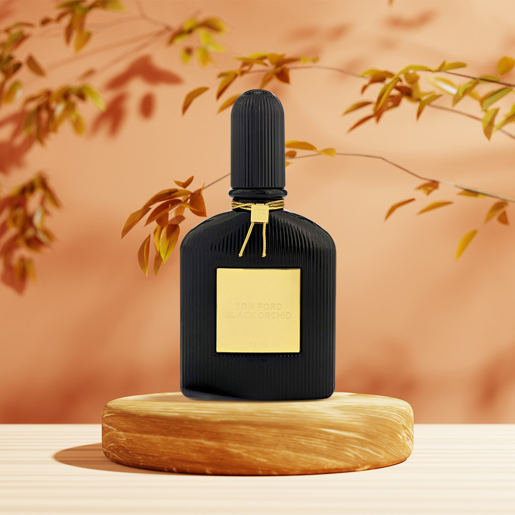 Tom Ford Black Orchid