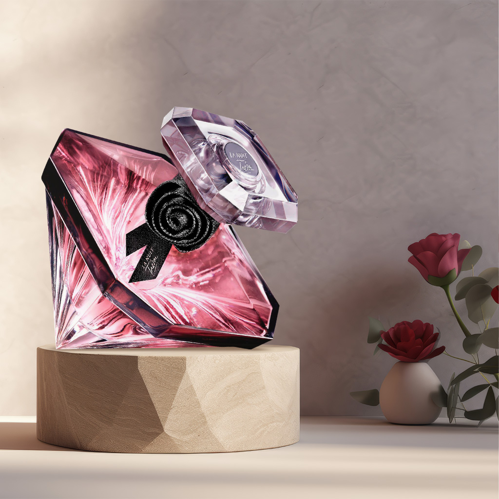 Lancome La Nuit Tresor