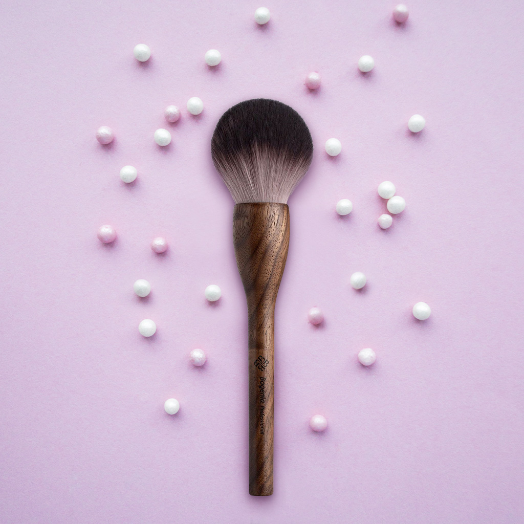 Bogenia Eco Powder Brush 002