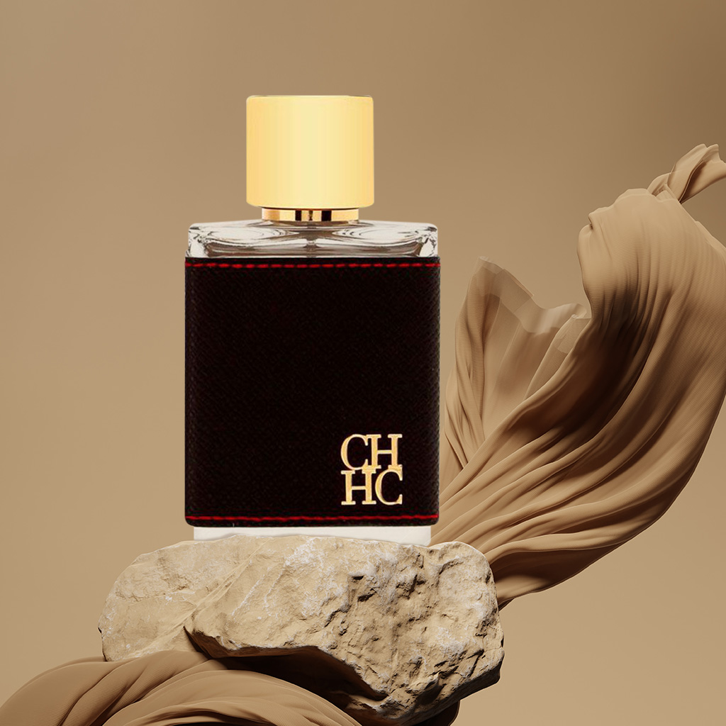 Carolina Herrera CH Men