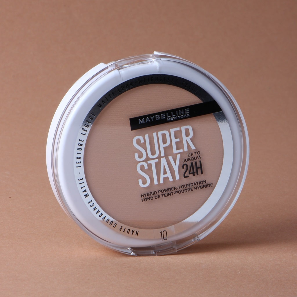 Крем-пудра Super Stay 24H