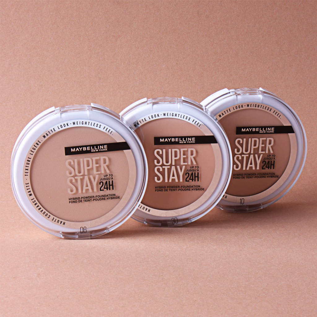 Super Stay 24H