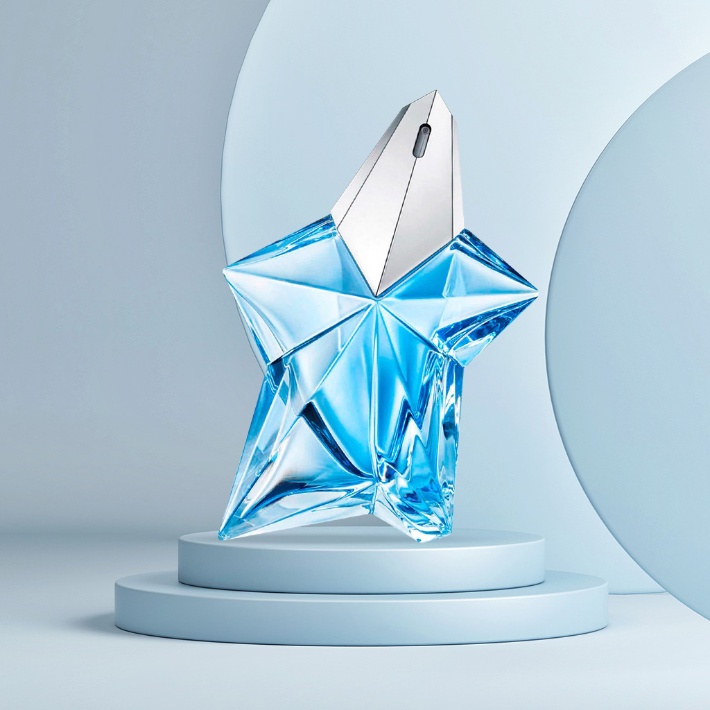 Mugler Angel