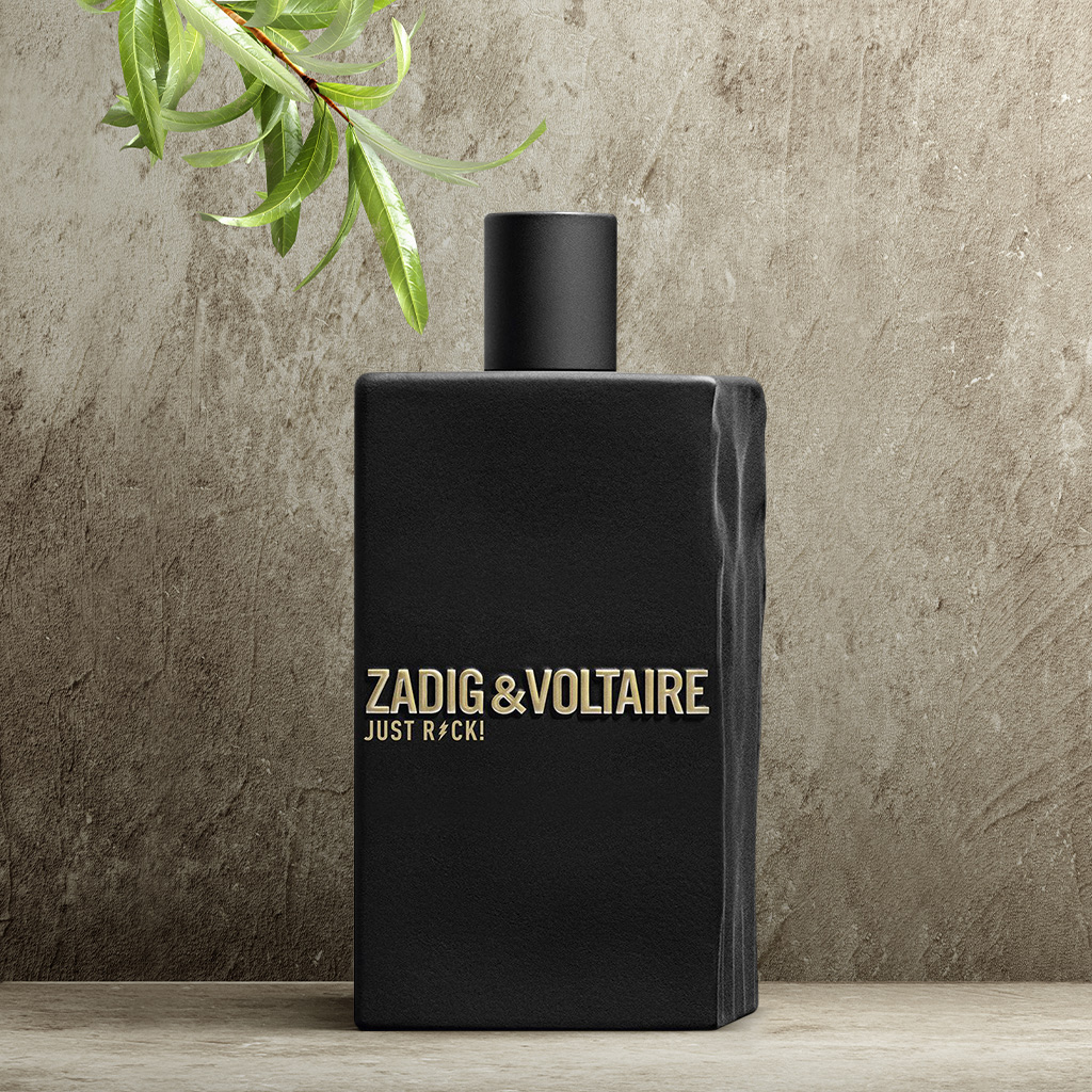 Zadig & Voltaire Just Rock!