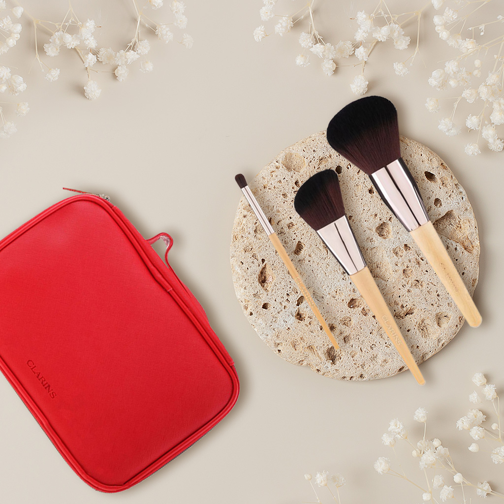 Clarins Make-Up