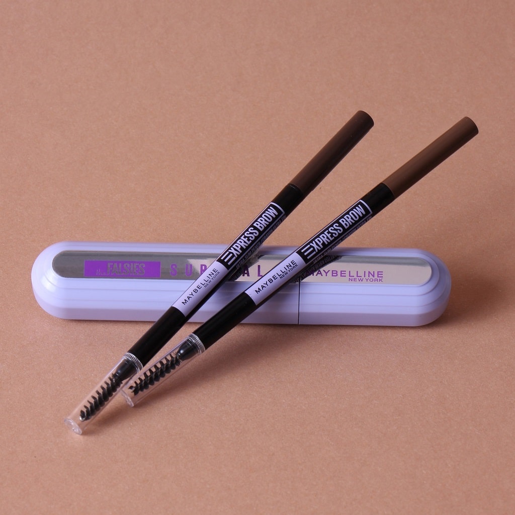 Олівець Maybelline New York Express Brow Ultra Slim
