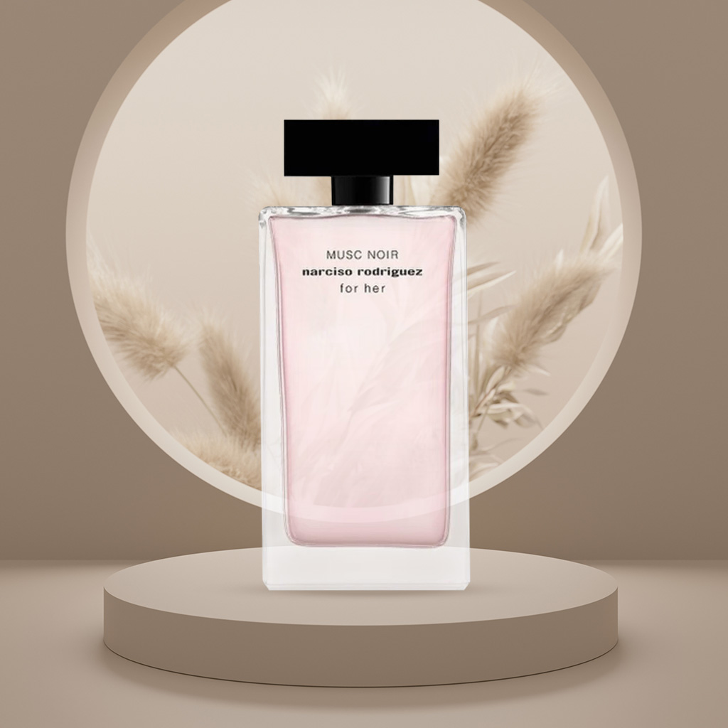 Narciso Rodriguez Musc Noir For Her