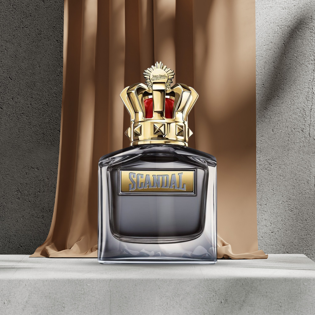 Jean Paul Gaultier Scandal Pour Homme
