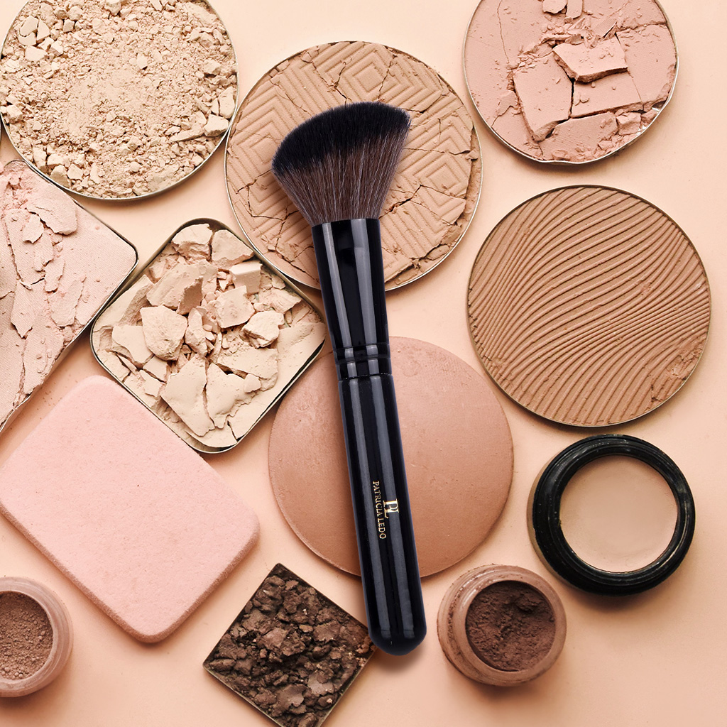 Patricia Ledo Contouring Brush