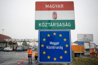 Угорщина з 1 вересня закриває кордони для українців: кому дозволено в’їзд