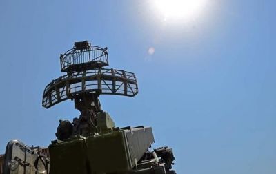 Ночная атака: ПВО уничтожила все воздушные цели врага