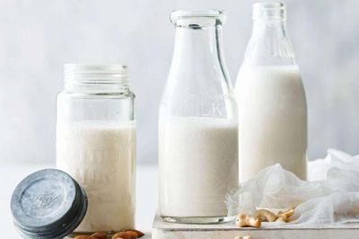 В Украине в этом году прогнозируют сокращение производства молока до 400 тыс. тонн
