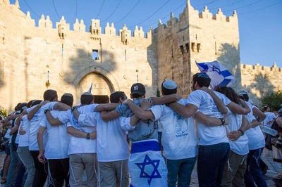 Ізраїль офіційно стає єврейською державою