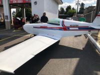 У Вашингтоні легкомоторний літак екстрено сів на жваву трасу: відео