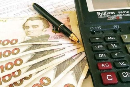 Банки в Украине будут платить двойные налоги на прибыль