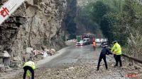 У Китаї стався землетрус, постраждало 774 людини: відео