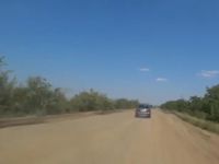 Дорога, которая существует только на карте: сеть впечатлила &laquo;трасса&raquo; Николаев &mdash; Кривой Рог (ВИДЕО)