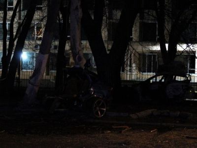 Опубликованы записи камер видеонаблюдения с места ДТП в Одессе, где погибли дети бизнесменов (ВИДЕО)