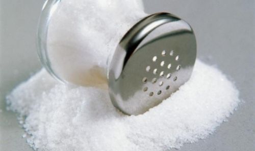 Эксперты назвали продукты, сужающие сосуды