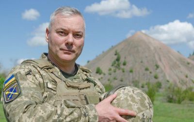 На севере Украины готовят новые мобильные огневые группы ПВО