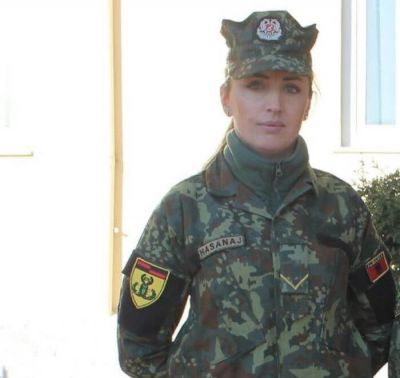 На базі НАТО в Латвії стався вибух, загинула офіцер албанської армії