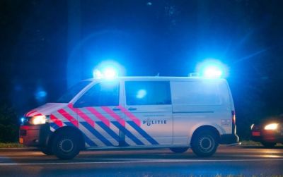 Поліція Нідерландів відмовилася ганятися за злочинцями через спеку
