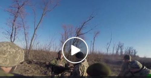 В Днепре умер сапер, подорвавшийся на мине (ВИДЕО)