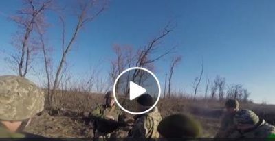 В Днепре умер сапер, подорвавшийся на мине (ВИДЕО)