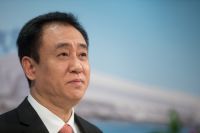 Засновник Evergrande втратив 98% статків &ndash; Bloomberg