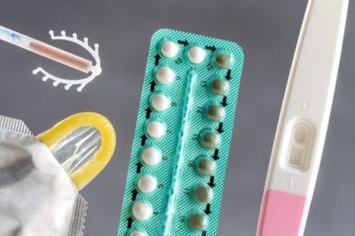 Генетика объяснит, почему контрацептивы не всегда работают