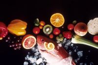 Эти продукты способны уменьшить риск колоректального рака