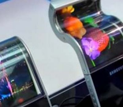 Гибкие AMOLED-дисплеи для смартфонов выйдут в лидеры в 2020 году