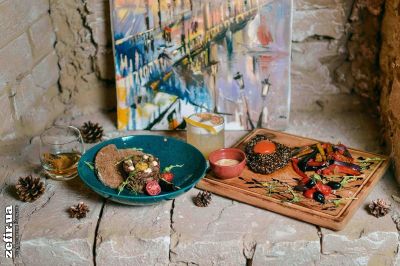 В Киеве пройдет ресторанная неделя Resto Week