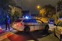У Франції через вбивство вчителя затримано десять осіб, у тому числі імама