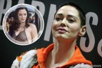 Роуз Макгоуэн рассказала о своем обнаженном образе на премии MTV