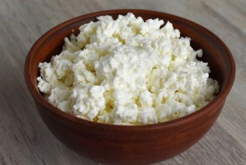 Назван помогающий худеть ночью продукт