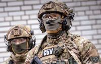 СБУ успешно атаковала подстанцию в Белгородской области