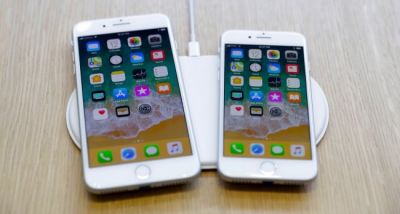 Apple отказалась от инновационной технологии в iPhone X