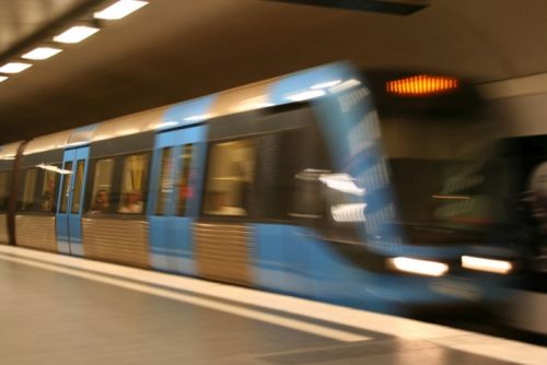 Данія і Швеція планують будівництво першого міжнародного метро