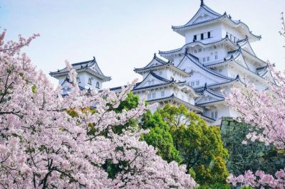Японія вводить плату за виїзд туристів з країни