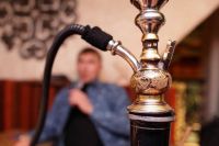 Курение кальяна так же опасно, как и курение сигарет