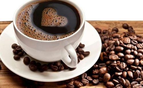 Вчені назвали корисну для серця дозу кави