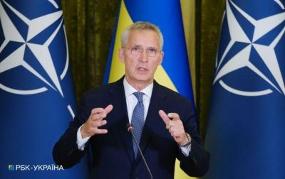 Столтенберг об оборонных планах НАТО: Сейчас будем переходить к конкретным действиям