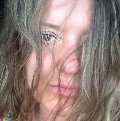 Наталья Могилевская удивила снимком без грамма косметики на лице
