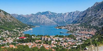 Чорногорія скасувала всі обмеження для туристів з України, Білорусі та Росії